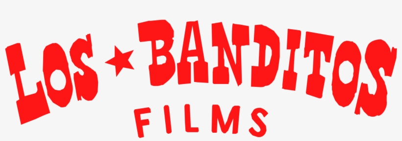 Open - Los Banditos Films, transparent png #2734549