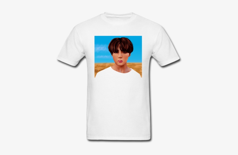 Bts - Jimin Tshirt - Summer Style Drift Rx7 Jdm Legend T Shirts Short Sleeve, transparent png #2734570