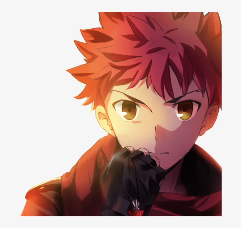 Photo - Alexander Anderson And Kotomine Kirei, transparent png #2734598