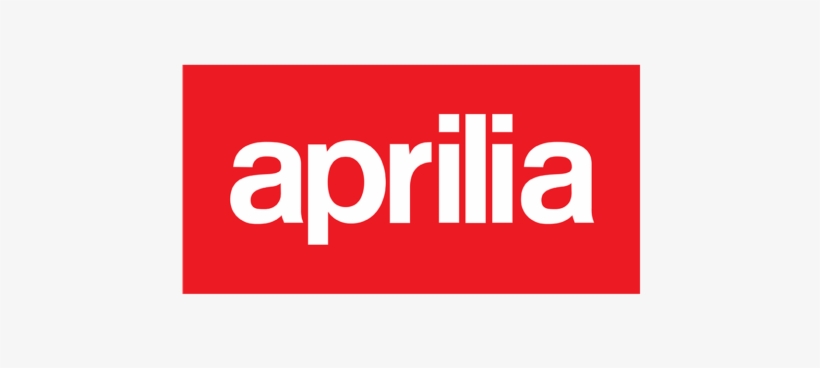 Aprilia Logo, transparent png #2734623