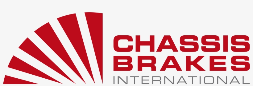 Gold Sponsors - Chassis Brakes International Logo, transparent png #2734684