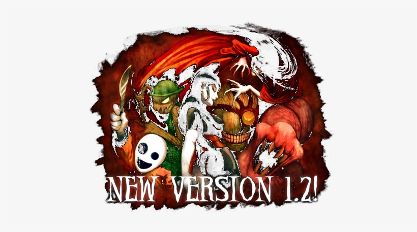 Black Heart Game Png, transparent png #2734787