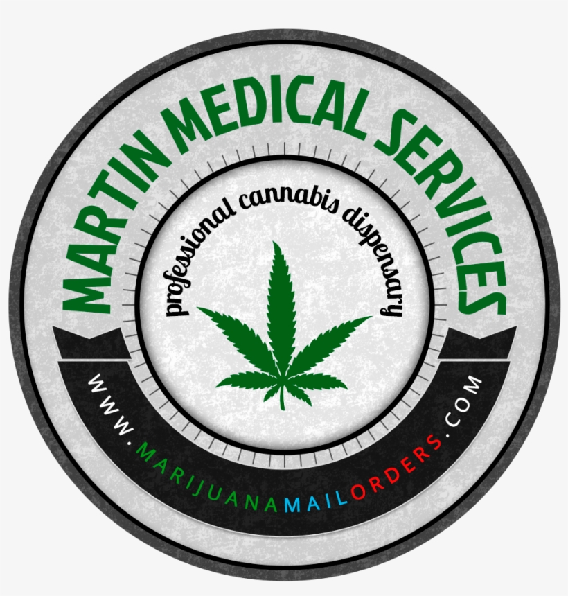 Martin Medical Services Mms Corp - Cannabidiol, transparent png #2734938