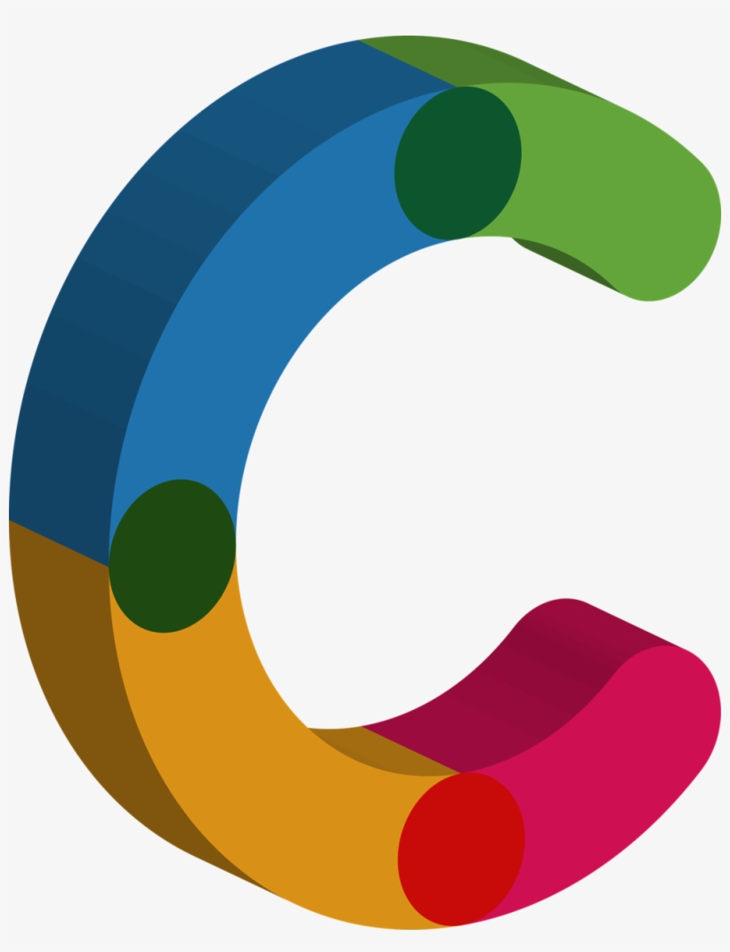Promotional Items - Alfabeto De Colores Png, transparent png #2735062