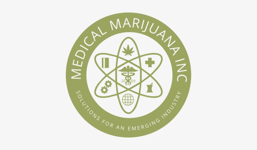 Medical Marijuana, Inc - Medical Marijuana Inc, transparent png #2735082