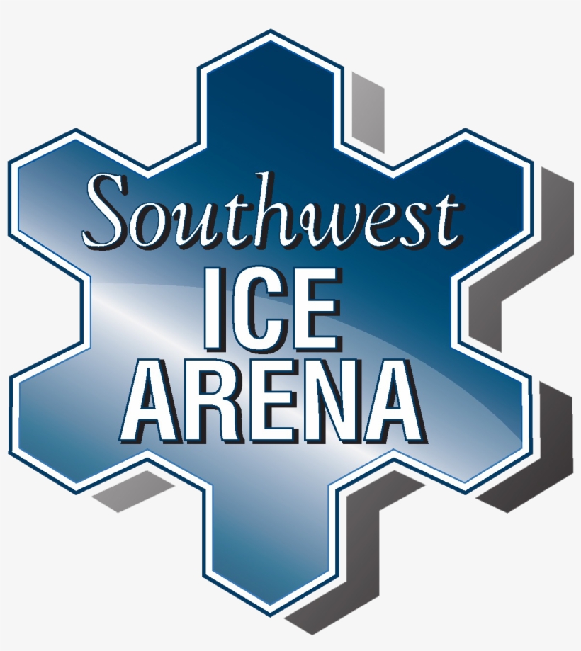 Southwest Ice Arena Hockey Clubs, Ice Skating Classes, - Ice Skating, transparent png #2735134