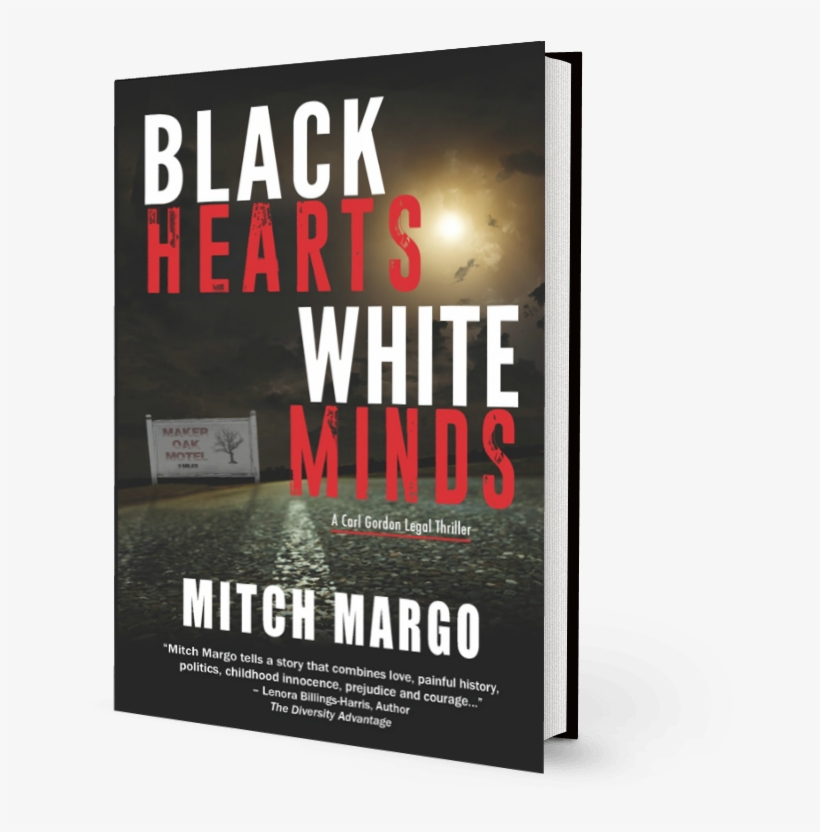 11 Jun - Black Hearts White Minds, transparent png #2735156