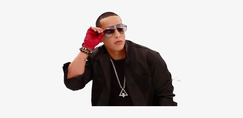 Daddy Yankee Image - Daddy Yankee 2012, transparent png #2735221