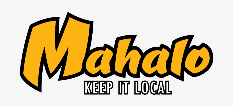 Mahalo Medical Marijuana Logo - Mahalo Dispensary, transparent png #2735226