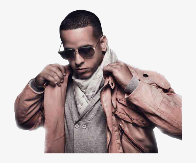 Daddy Yankee Dy - Daddy Yankee Prestige Png, transparent png #2735251