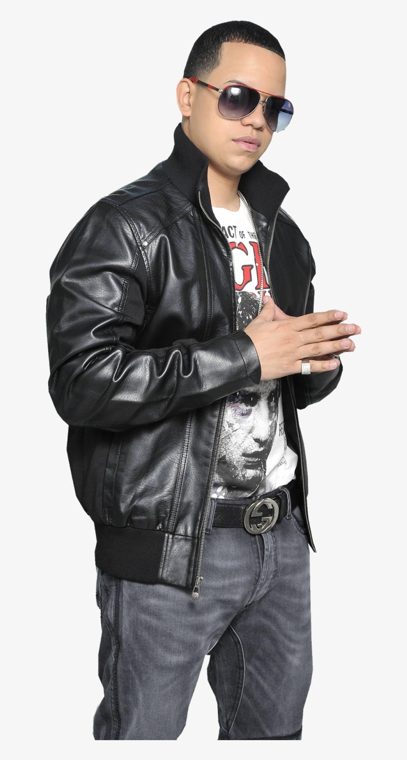 Daddy Yankee, transparent png #2735300