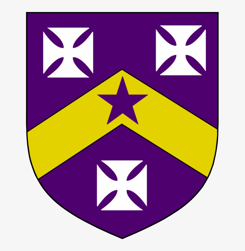 Sigma Delta Rho - Emblem, transparent png #2735350