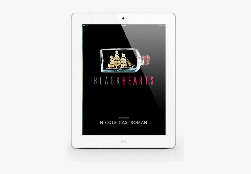 Blackhearts [book], transparent png #2735378