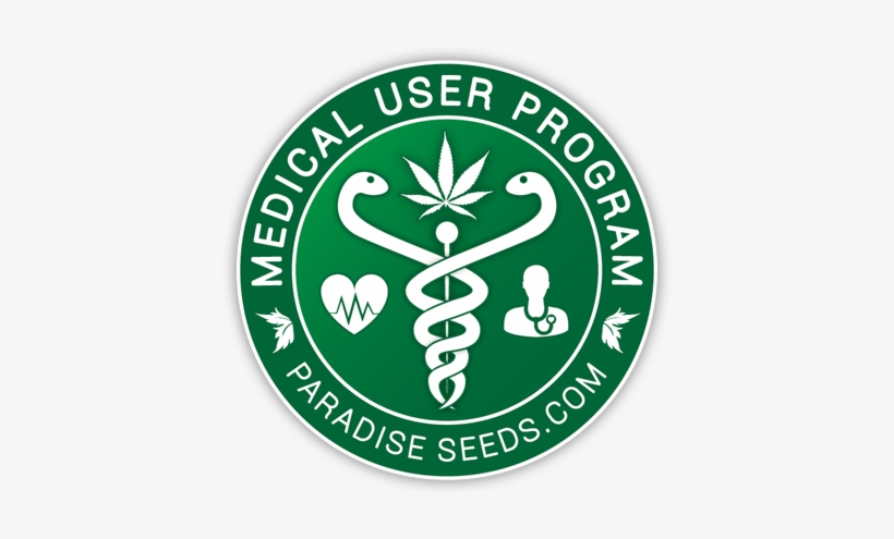 Amsterdam Seed Bank To Subsidise Medical Cannabis Users - India Cricket Logo Png, transparent png #2735381
