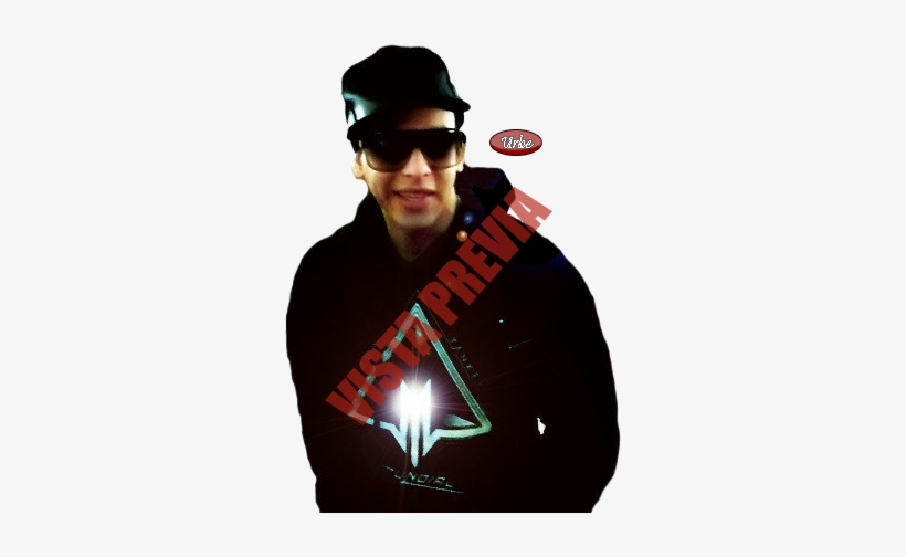 Daddy Yankee Buzo Negro Mundial Renders - Buzos De Regueton, transparent png #2735400