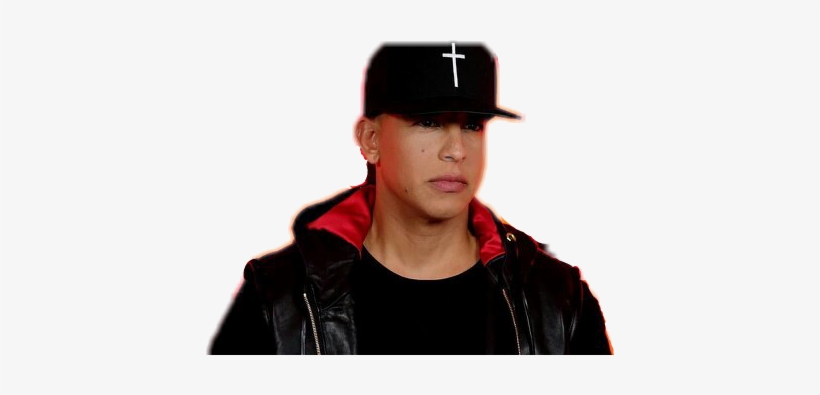 Daddyyankee Sticker - Daddy Yankee, transparent png #2735424