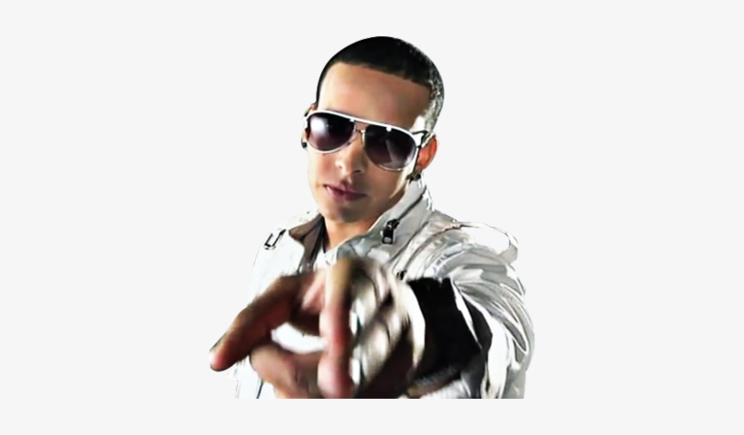 Daddy Yankee Boss Hot Girls Wallpaper - Daddy Yankee, transparent png #2735485