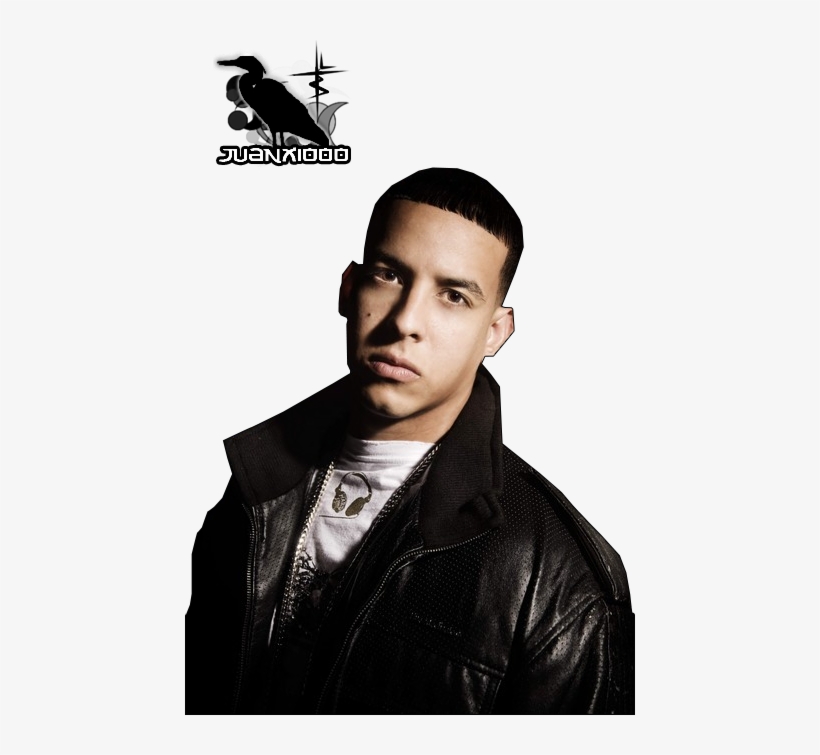 Daddy Yankee New Pictures - Puerto Rico Magazine Covers, transparent png #2735486