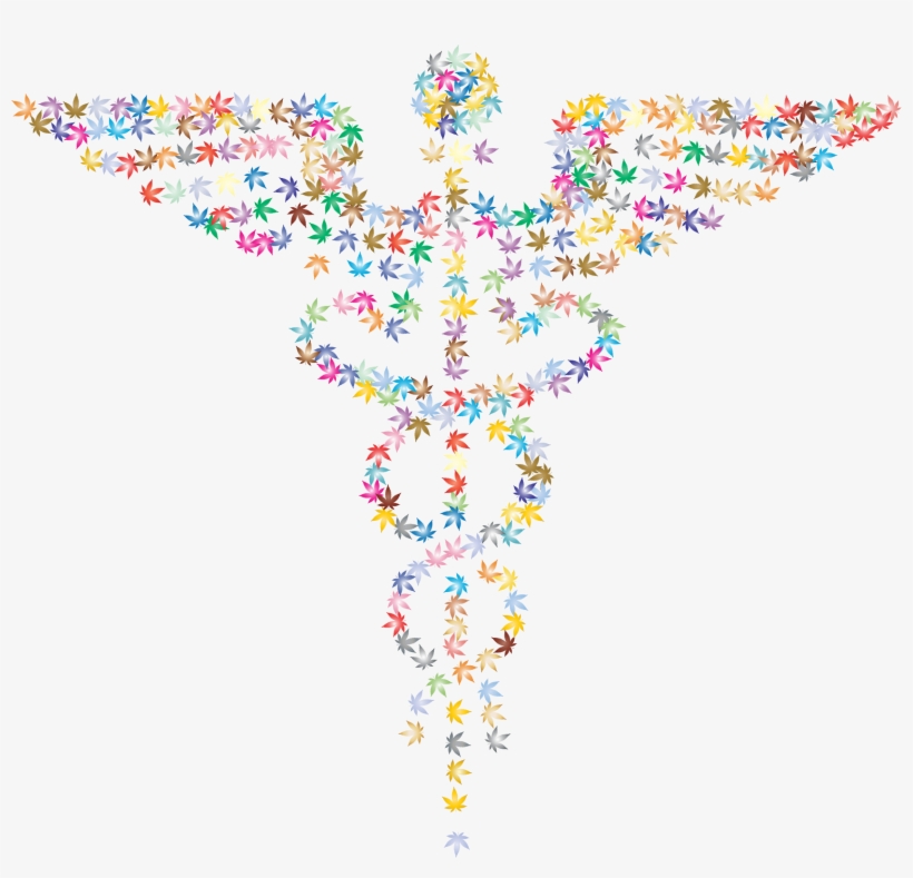 This Free Icons Png Design Of Medical Marijuana Ii, transparent png #2735583