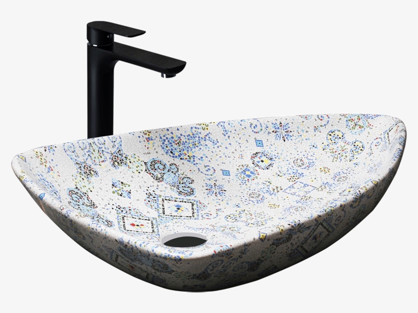 Lightbox Moreview - Bathroom Sink, transparent png #2735651