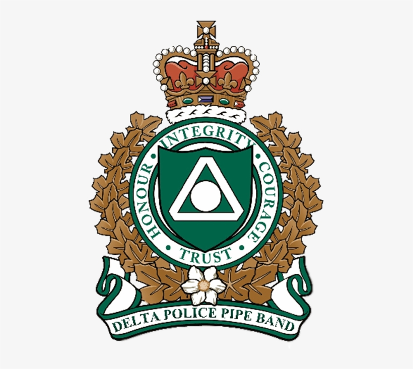 Delta Police Canada, transparent png #2735670