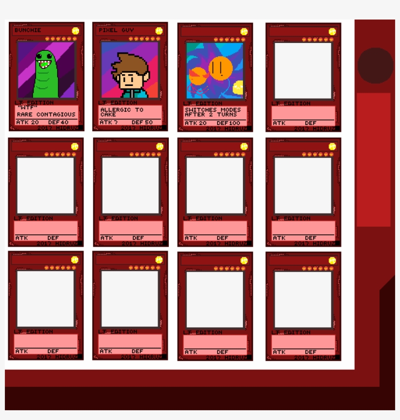 Yugioh Card Collab - Illustration, transparent png #2735701