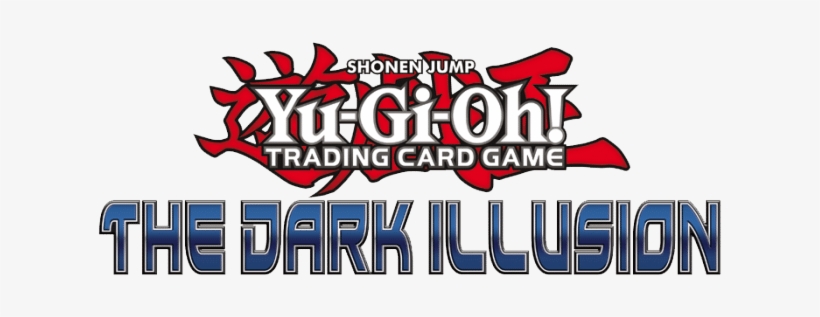 Yugioh The Dark Illusion Tdil Cards - Yugioh Advent Calendar 2018, transparent png #2735731