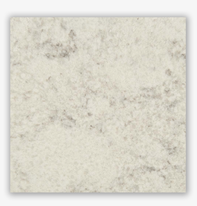 Gray Tundra Color Chip Leathered Texture - Gray Thundra Corian De Quartz, transparent png #2735805