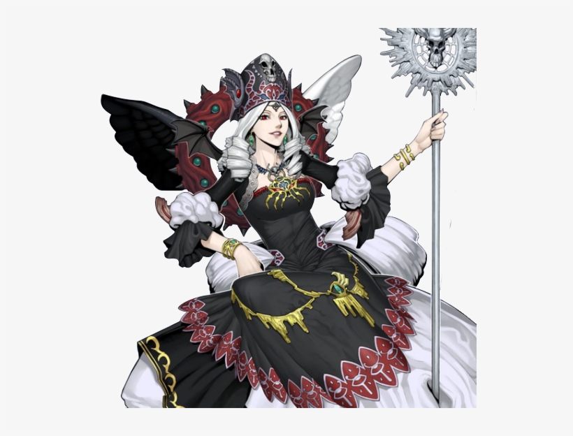 I'm Annoyed That They Keep Lowering How Many Cards - Yugioh Chaos Goddess, transparent png #2735837
