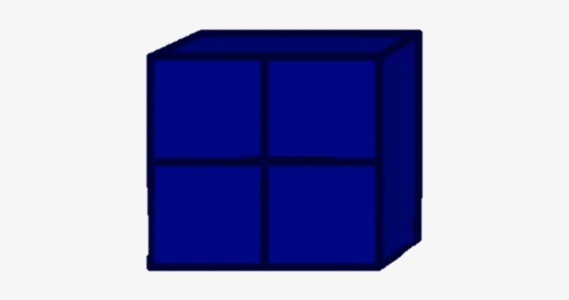 Ot Tetris Block - Tetris Block Bfdi, transparent png #2735838