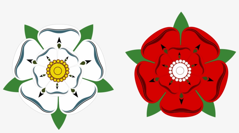 Let's Play A Card A Card My Kingdom For A Card Mister - York And Lancaster Roses, transparent png #2735909