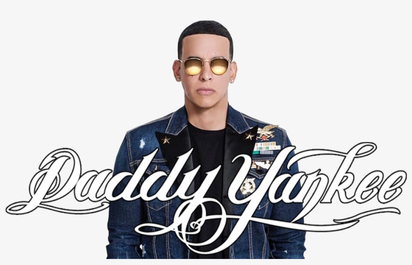 Clearart - Daddy Yankee, transparent png #2736048