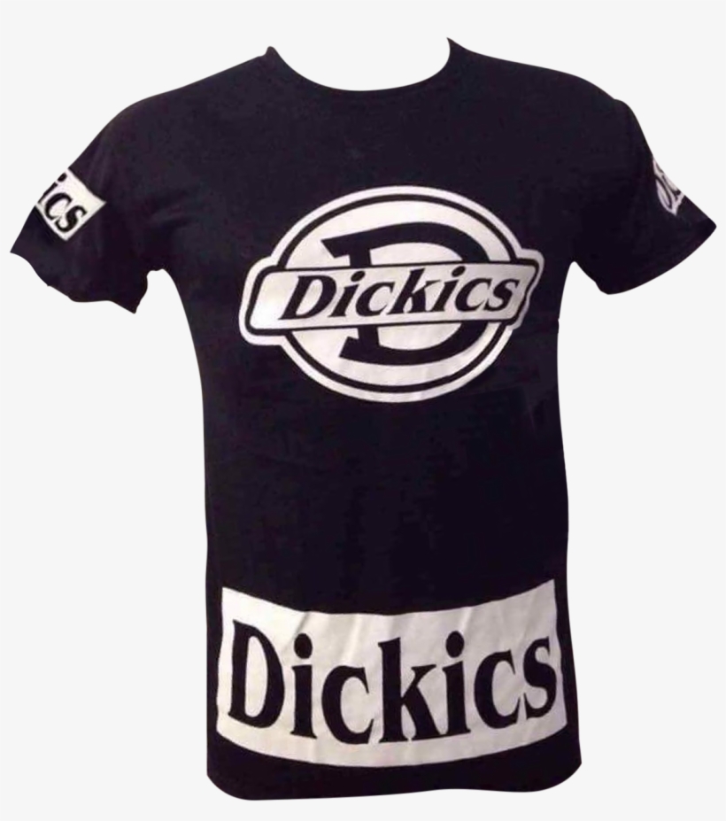 Shirt Dickies - Sports Jersey, transparent png #2736050