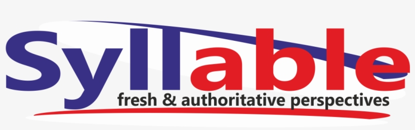 How Dickies' - Syllable, transparent png #2736247