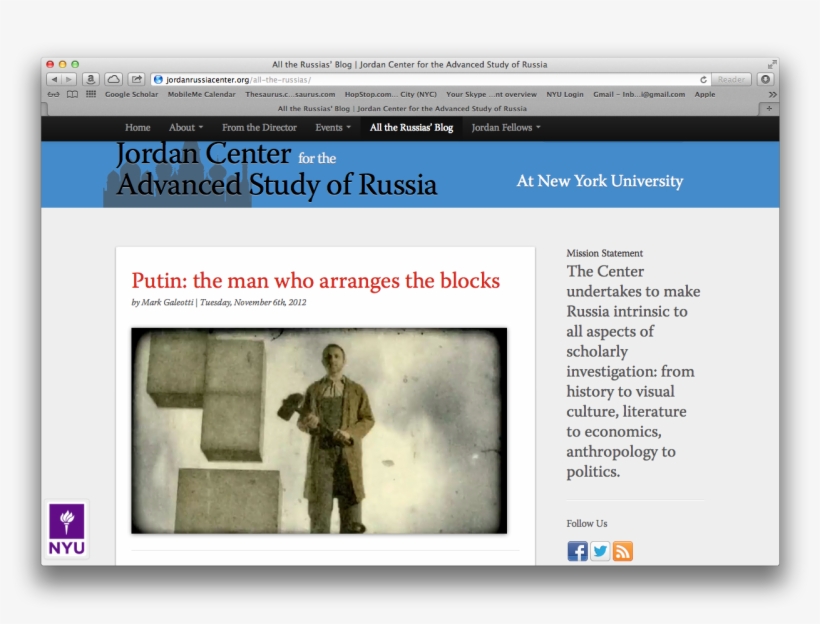 Tactician, Strategist Or Player Of Political Tetris - Complete History Of The Soviet, transparent png #2736265