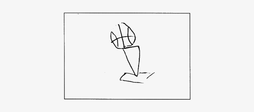 From Memory, Draw The Larry O'brien Trophy - Quilting, transparent png #2736355