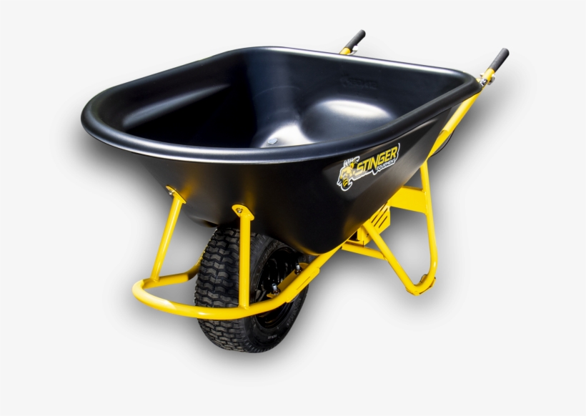 Download Product Manual - Wheelbarrow, transparent png #2736383