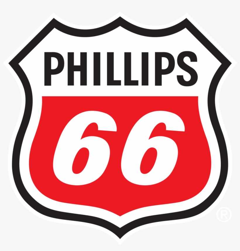 We Are A Reseller For Dickies, Socal, Lucky 13 & Moon - Phillips 66 Logo, transparent png #2736467