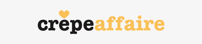 You'll Like These Too - Crepe Affaire Logo Png, transparent png #2736644