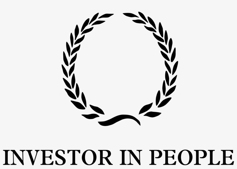 Investor In People Logo Png Transparent - Investor In People Logo Vector, transparent png #2736665