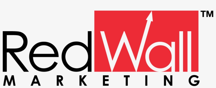 Red Wall Marketing Logo - Eyetech Digital Systems, transparent png #2736740