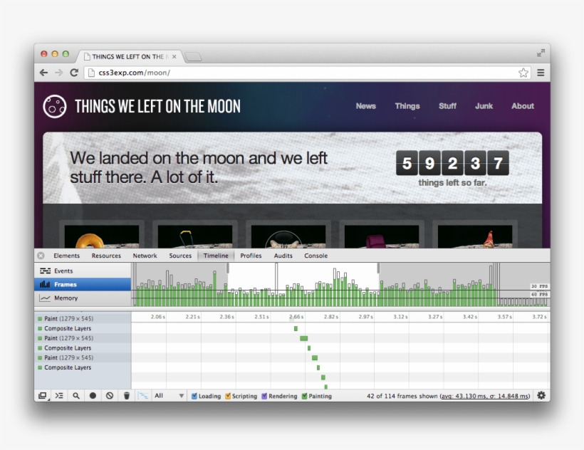 If You See That Most Time Is Spent Painting , You Need - Painting, transparent png #2736838