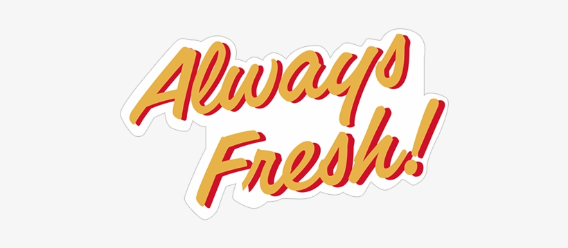 Viber Sticker «krispy Kreme Ph» - Calligraphy, transparent png #2736884