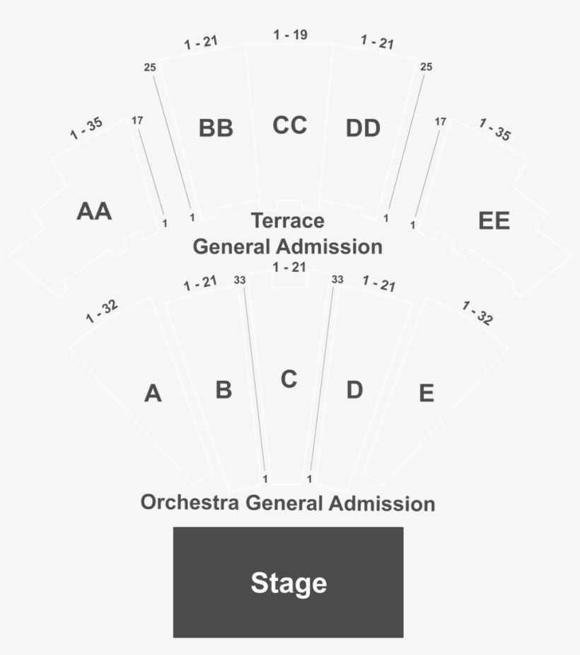 Wamu Theater Ga 6, transparent png #2737057