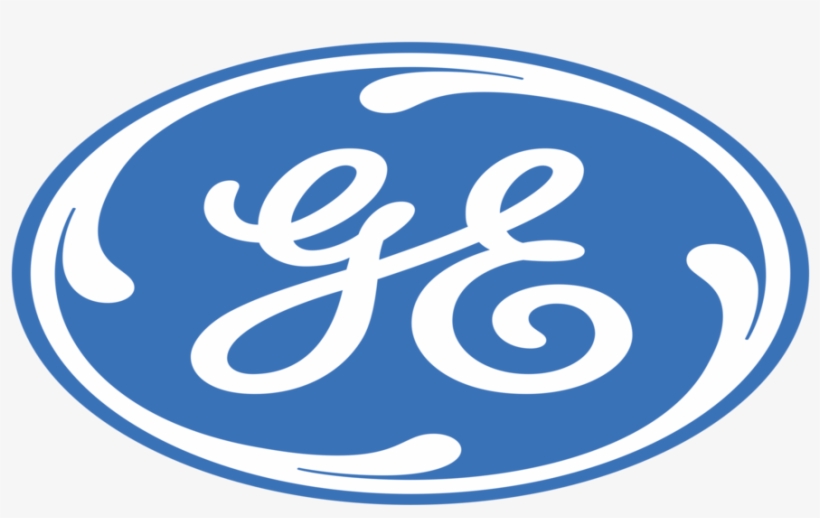 General Electric - General Electrics Logo Png, transparent png #2737081