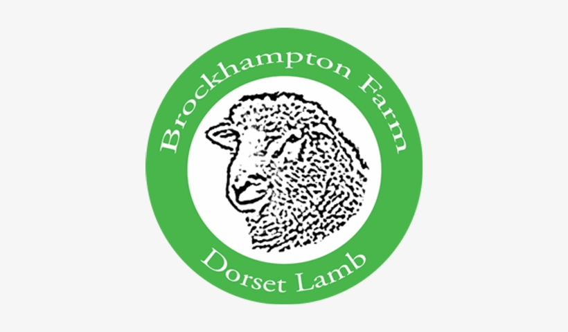 Brockhampton Lamb - Emblem, transparent png #2737254