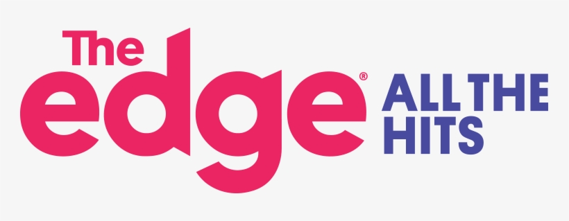 Guardians Of The Galaxy Volume 2 Promotion With The - Edge Hawkes Bay Logo, transparent png #2737255