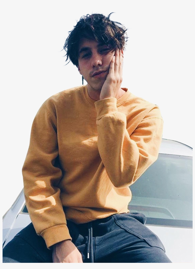 Matt Champion - Brockhampton, transparent png #2737323