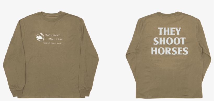 Kevin Abstract - Brockhampton Merch Tee Blue, transparent png #2737376