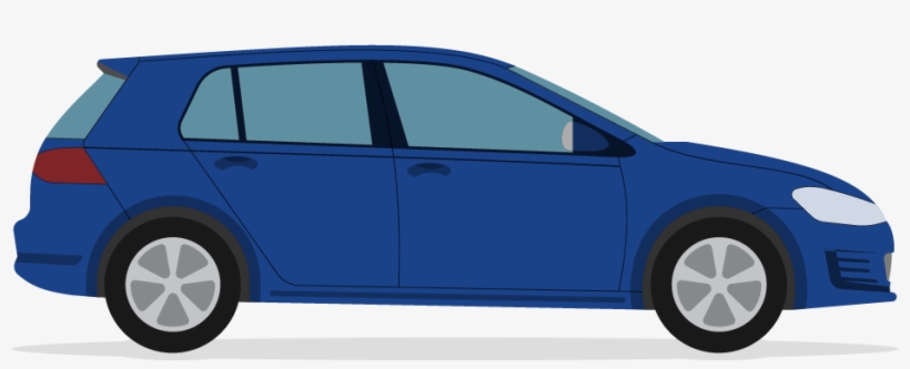 Van Insurance - Van, transparent png #2737443